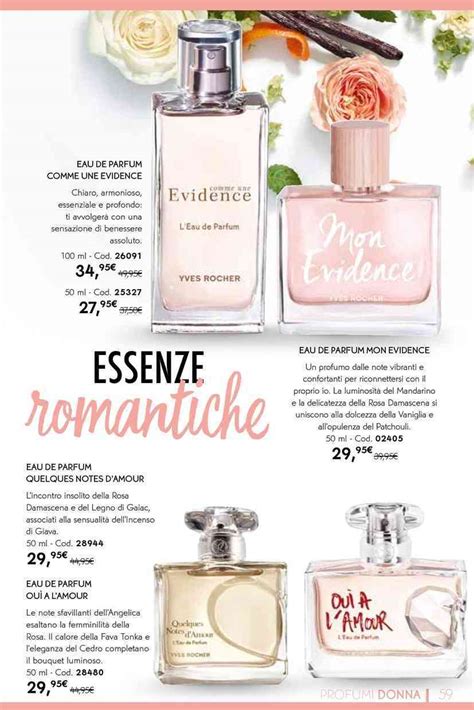 OFFERTE Profumi .